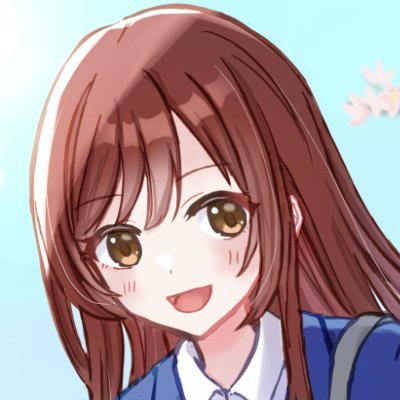 黒木ほの香さん(@_kuroki_honoka) #黒木さんと共に
サンドリオン
シャニマス
高嶺のなでしこ
Leeds United
프사는 @_eruru0x0_