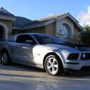 Brian Keith - @MustangMaximus - Twitter