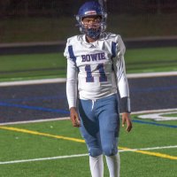 Donovan Stevenson (@nxtupdon11) 's Twitter Profile