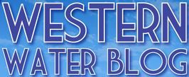 Follow us to read about what's happening with water in the West!