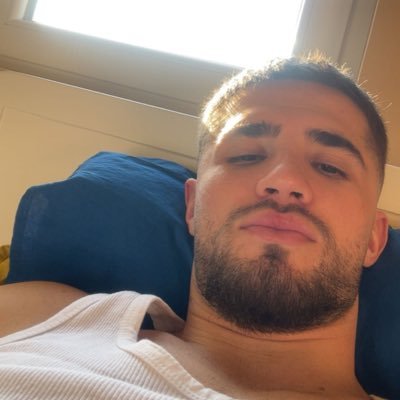 ArlindEmini7's profile picture. 