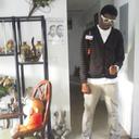 Gilbert Johnson - @johnson_gilbert - Twitter