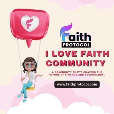 jaykumar1161904's profile picture. Faith Protocol

you follow me i will follow you back
