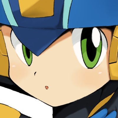 口ックマン.EXEくんばっかり描いてます。/CPは熱ロク、熱彩🧡💙見るのも描くのも左右固定/【pixiv🔞】https://t.co/62RKlpMcL5