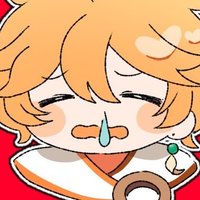 🐼シャ才丸🐰 (@tibi_kanata) 's Twitter Profile