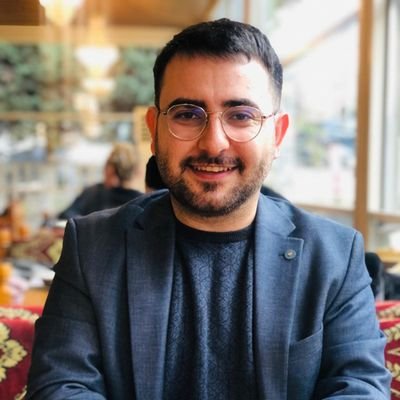 Birer İnşaat & FAVELA Mimarlık
Ak Parti İl Gençlik Kolları Yöneticisi