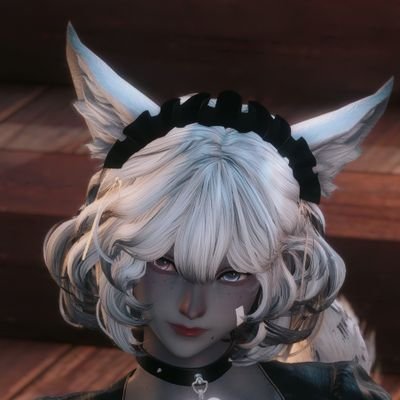 ♀/现在是黑鼻头猫猫/FFXIV猫区 /🔞NSFW/撮影苦手
/网络抑郁综合体/DMs open/