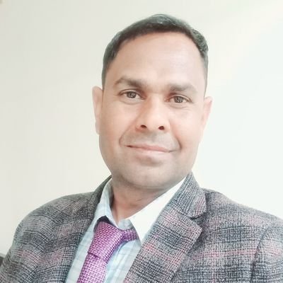 GadwalLal's profile picture. Lecturer in English