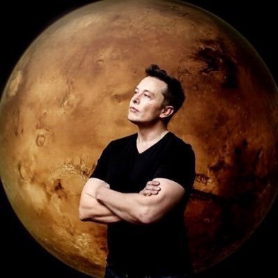 SMXtesla's profile picture. 