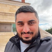 ahmadmousawi (@mousawiahmad60) 's Twitter Profile