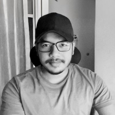 rakyeshx's profile picture. 