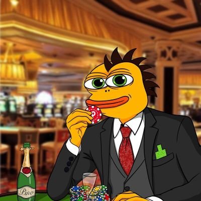 Degen Meme Master | 2D Illustrator & Animator | Crypto Aficionado | #MemeArt #CryptoCommunity
