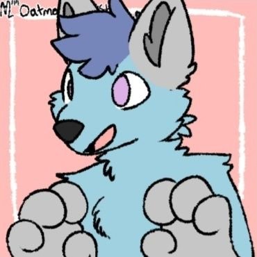 BlueBarryVR16's profile picture. Hellooooo have a furrtastic day!!