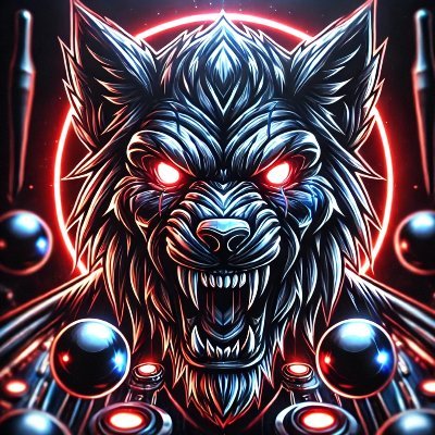 TAZpinball's profile picture. Pinball & Chill