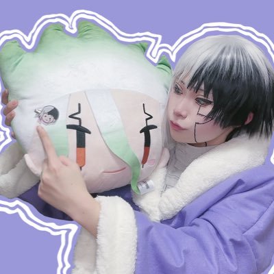 ドクスト垢♪雑多垢→@chiyo__kid ♡ヘッダー霧ちゃん作♡フォロバ目的×、…幕張メッセ!池ハロ26!