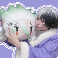 ใกใ (@chiyo__dcst) 's Twitter Profile Photo ใกใ (@chiyo__dcst) 's Twitter Profile Photo