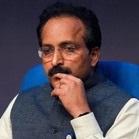 Dr. S Somanath (@s_ssnath) 's Twitter Profile Photo Dr. S Somanath (@s_ssnath) 's Twitter Profile Photo