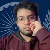 Lakhshya Speaks (@lakhshya_speaks) 's Twitter Profile Photo