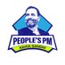 People's PM RG (@rg_peoplespm) Twitter profile photo People's PM RG (@rg_peoplespm) Twitter profile photo