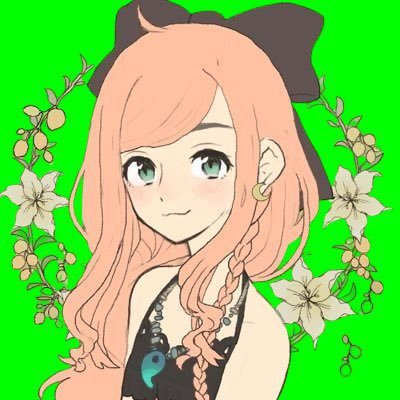 🍃 level 35, she/they ✨ legend of zelda ⚔ animal crossing 🍑 cute and cozy things 🧸 spinning cat fangirl 💚🐈⬛♻️ #OIIAOIIA