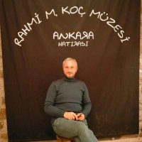 Refik Ünal (Bektaşoğlu) (@chepni) 's Twitter Profile