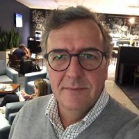 Charles M. Rudin (MD) (@datchelseafan) 's Twitter Profile