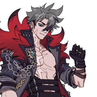 C4llMeIshm4el's profile picture. 