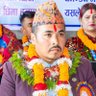 NepalNyf's profile picture. आरुघाट गाऊंपालिका वडा नं १०-वडा अध्यक्ष,गोरखा