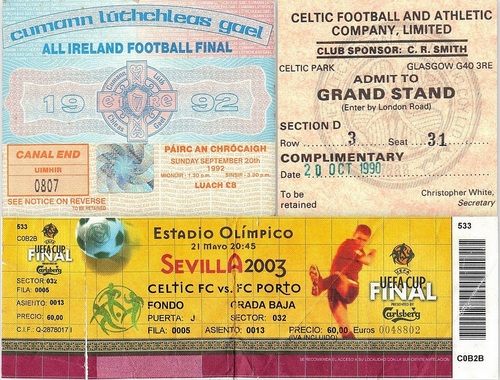 connorj67's profile picture. Celtic FC, Donegal GAA