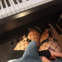 femboy bad pianist (@femboymrrrp) 's Twitter Profile