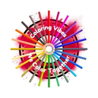 MPHDigitalArt's profile picture. 🎨 Coloring Book Creator
💖 Designed for Stress Relief & Fun!🖌️ Unique, Designs for All Ages
📩 DM “COLOR” for 🎁 Free Pages & Tips. 🛒 Shop Now⬇️