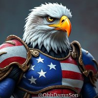 Andy 🦅 (@ohhdamnson) 's Twitter Profile Photo Andy 🦅 (@ohhdamnson) 's Twitter Profile Photo