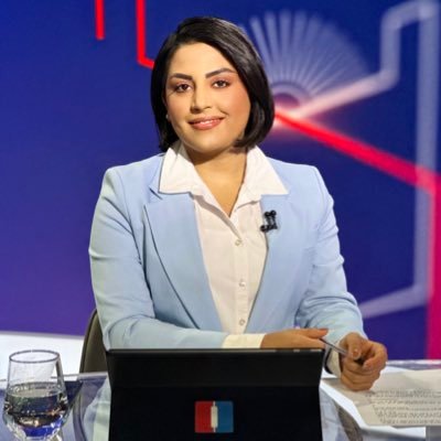 News Presenter & Producer at @bbcpashto | Ex-Afghanistan International TV | RTA Pashto, TOLOnews, Shamshad TV, Zhwandoon TV 🇦🇫🇬🇧