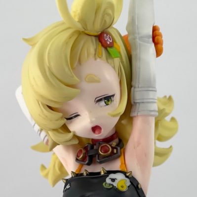 hk_harmonia's profile picture. フリーランスの3Dモデラーのようなもの。ご依頼などはDMまでお願いします。