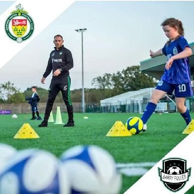 Football Coaching for Boys and Girls ages 4-14yrs
Academy Sessions
Advanced Sessions
☎️07747378804
📱Facebook
📧 Barryfuller@ashfordunitedfc.com