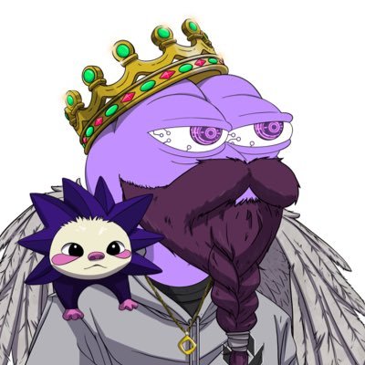 amazonantq (Ø,G) Profile