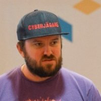 Calle Svensson (@zetatwo) 's Twitter Profile Photo Calle Svensson (@zetatwo) 's Twitter Profile Photo