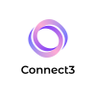 connect3world's profile picture. A social data incentivization layer for Web3 users and creators. 

Sign up and engage today to get rewards at https://t.co/mKvK4EnYB1.