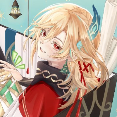 Senya | Kaveh Kaveh Kaveh🏛️✨さんのプロフィール画像