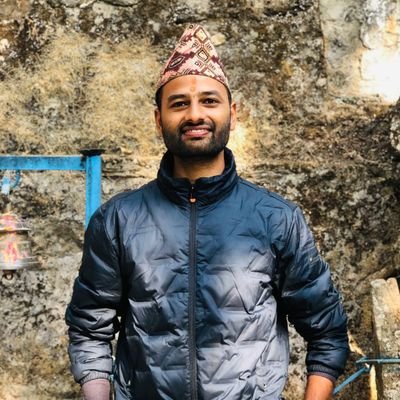 General Medicine (BAHS) ,
Public Health Inspector (Government of Nepal ),
BPH TU IOM