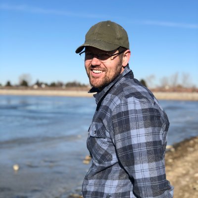 Thinker and Doer
Dad. Faith+Tech. STEM as Worship. Engineering faculty @my_ccu.
https://t.co/QxQKouWzru Co-Host
@F3Nation & @F3Denver: Coal Miner.
