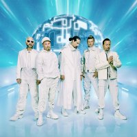 Backstreet Boys (@backstreetboys) 's Twitter Profile Photo Backstreet Boys (@backstreetboys) 's Twitter Profile Photo