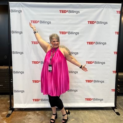 Founder & CEO|TEDx Speaker|Author|BLOX Alumni 2023|Champion of Circular Fashion & Empowerment