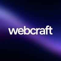 Webcraft (@usewebcraft) 's Twitter Profile
