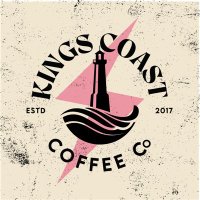 Kings Coast Coffee Company (@kingscoast) 's Twitter Profile