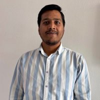 Gaurav (@gaurav_gkm) 's Twitter Profile
