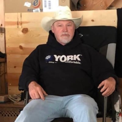 RussellBrenner6's profile picture. MAGA/Country Boy/Retired/No DM’s/No Porn! “I came into this world with nothing and I still have most of it left”