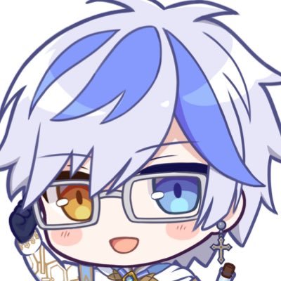 自称マッドサイエンティスト薬学系Vtuber の(一応)天使🪽薬剤師🪽ゲーム配信(DCG・死にゲー中心)、医療系配信(たまに化学に関する配信)を予定 🪽目標:年内1000人登録 🪽女神(ママ):@nobubu63