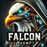 FalconGemAI (@falcongemai) 's Twitter Profile Photo FalconGemAI (@falcongemai) 's Twitter Profile Photo