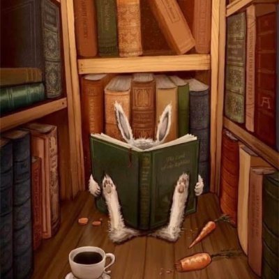 VirginiaGa43719's profile picture. Médico, madre, gran lectora y ailurofílica.